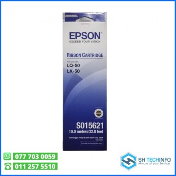 Epson LQ 50 Original Ribbon...