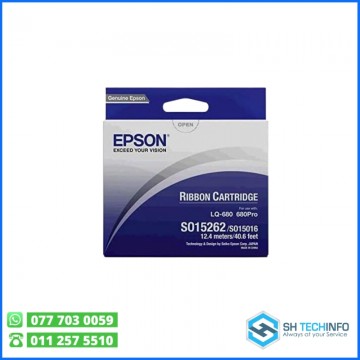 Epson LQ 680 Original Ribbon