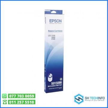 Epson LQ 2190/80/70/2070 Original Ribbon