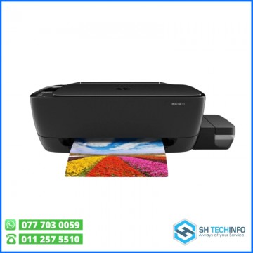 HP 315 All-in-One Ink Tank...