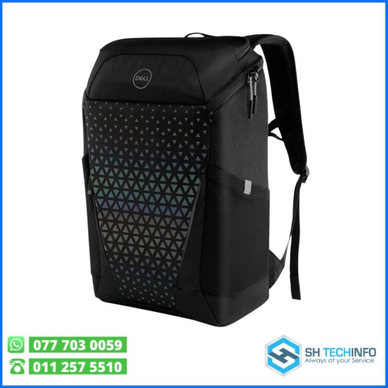 Amazon.com: Dell Alienware Horizon 17 Gaming Backpack-AW423P : Electronics