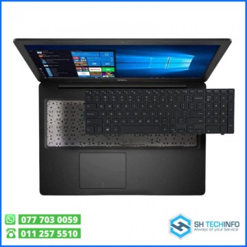 Dell 3542 Laptop Keyboard...