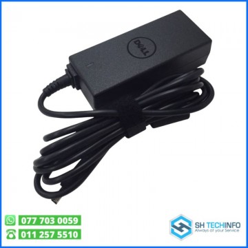 Dell 45W Laptop Power Adapter
