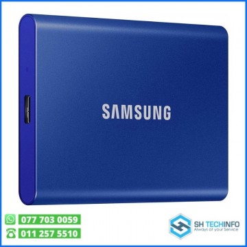 Samsung 1TB External SSD