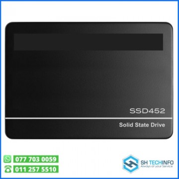 Memory Ghost 240GB SATA Internal SSD