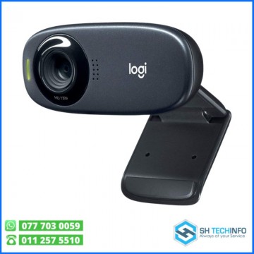 Logitech HD C310 Webcam