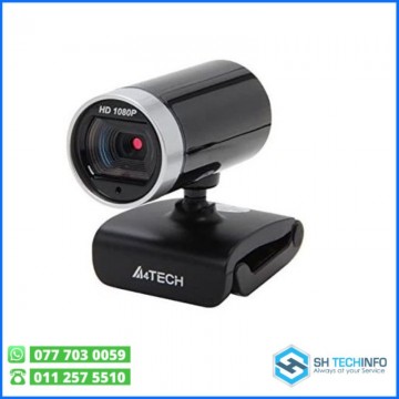 A4 Tech 1080P Webcam