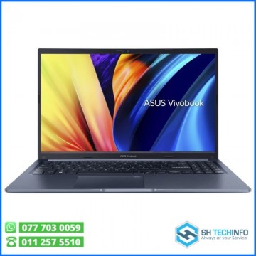 ASUS VIVOBOOK 15 (X1502) Laptop