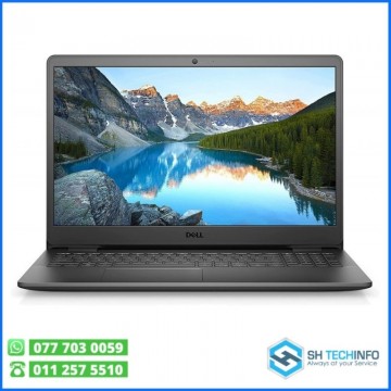 Dell Inspiron 3502 Laptop