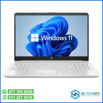 HP 15s-Fq2789TU i5 Laptop