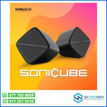 Sonicgear USB Speaker