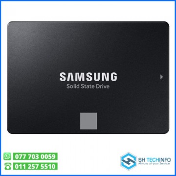Samsung 1TB Internal SSD