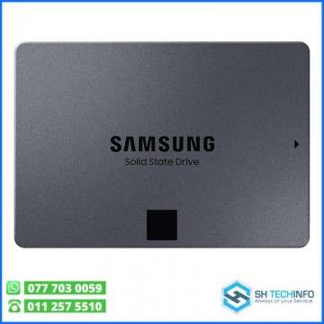Samsung 1TB Internal SSD