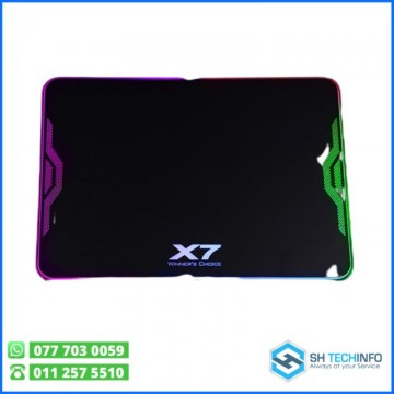 A4 Tech Gaming Mouse Pad
