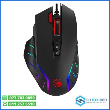 Sky Digital USB Wired Gaming Mouse