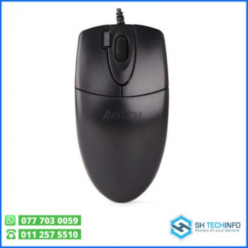 A4tech Wired Mouse