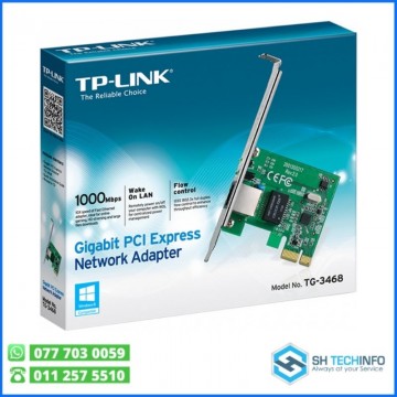 TP-Link 10/100/1000Mbps...