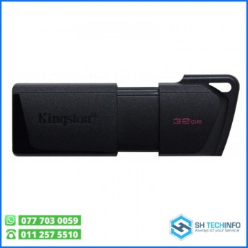 Kingston 32GB DTXM USB 3.2 Pendrive