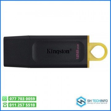 Kingston 128GB DTX USB 3.2 Pendrive