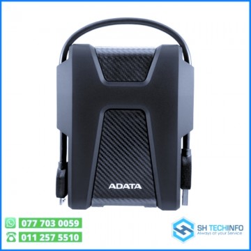 ADATA 1TB HD680 External Hard Drive