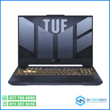 ASUS TUF Gaming F15 Laptop...