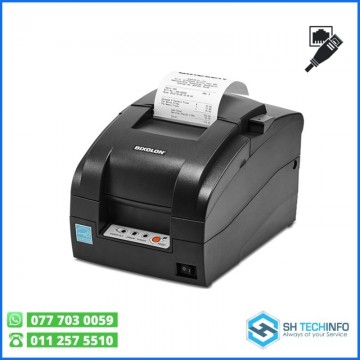 Bixolon Dot Matrix Receipt Printer -SRP-275III