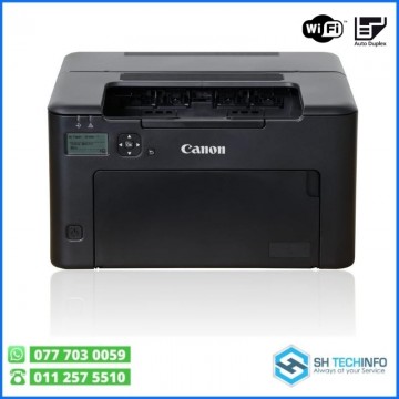 Canon imageCLASS LBP122dw Wireless Laser Printer