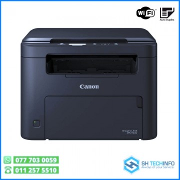 Canon imageClass MF272dw All-in-One Monochrome WiFi - Laser Printer