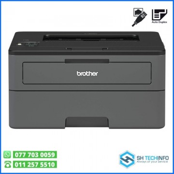 Brother HL-L2370DN Laser Printer