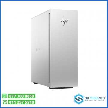 HP ENVY TEO2-1075t Desktop Computer