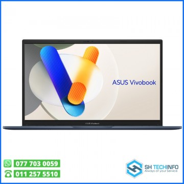 ASUS VIVOBOOK 15 (X1504) Laptop