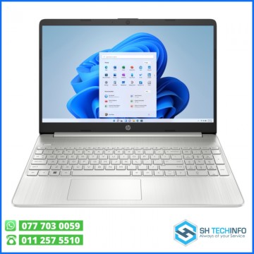 HP 15S-FQ5786TU Laptop