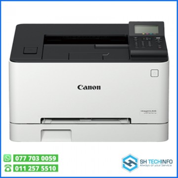 Canon imageCLASS LBP621Cw Printer