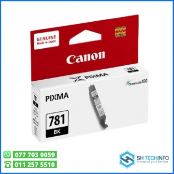Canon CLI-781 Original Ink Cartridge