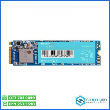 Memoryghost 240GB M.2 SATA N100 Pro SSD