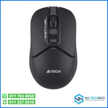 A4TECH FG12/FG12S 2.4G Wireless Mouse